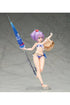 Azur Lane PVC Statue 1/7 Javelin Beach Picnic Ver. 27 cm