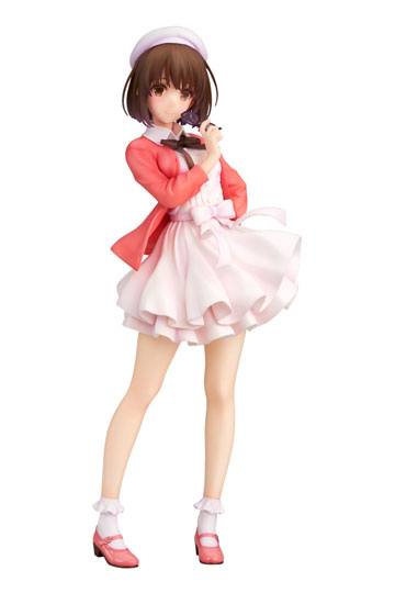 Saekano: How to Raise a Boring Girlfriend Statue 1/7 Fine Megumi Kato 24 cm