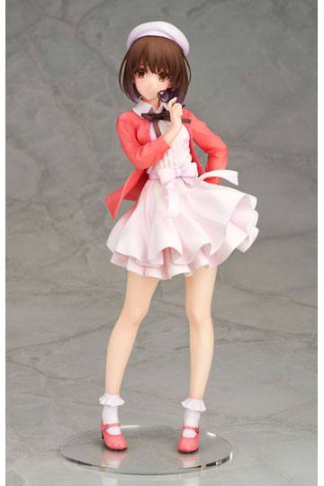 Saekano: How to Raise a Boring Girlfriend Statue 1/7 Fine Megumi Kato 24 cm