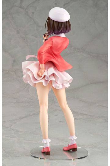 Saekano: How to Raise a Boring Girlfriend Statue 1/7 Fine Megumi Kato 24 cm