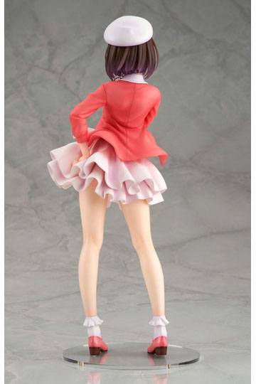 Saekano: How to Raise a Boring Girlfriend Statue 1/7 Fine Megumi Kato 24 cm