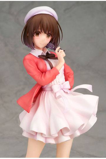 Saekano: How to Raise a Boring Girlfriend Statue 1/7 Fine Megumi Kato 24 cm