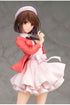 Saekano: How to Raise a Boring Girlfriend Statue 1/7 Fine Megumi Kato 24 cm