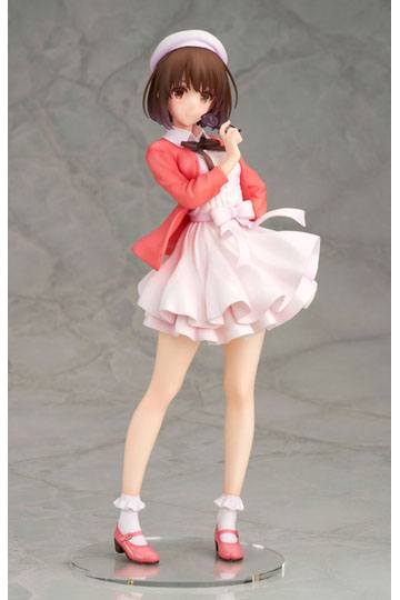 Saekano: How to Raise a Boring Girlfriend Statue 1/7 Fine Megumi Kato 24 cm