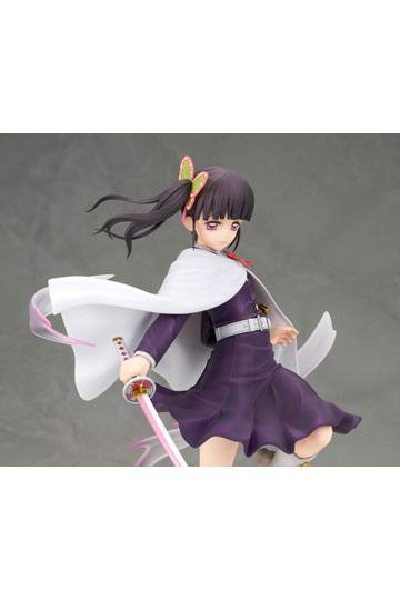 Demon Slayer: Kimetsu no Yaiba Statue 1/8 Kanao Tsuyuri 21 cm