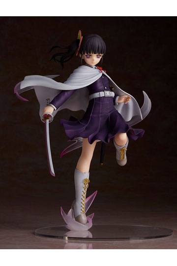 Demon Slayer: Kimetsu no Yaiba Statue 1/8 Kanao Tsuyuri 21 cm