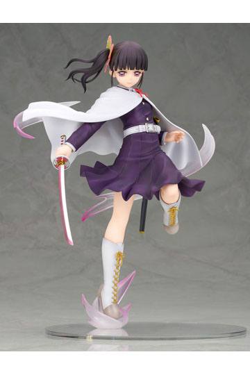Demon Slayer: Kimetsu no Yaiba Statue 1/8 Kanao Tsuyuri 21 cm