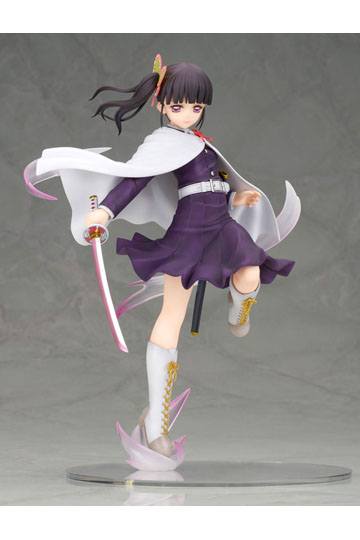 Demon Slayer: Kimetsu no Yaiba Statue 1/8 Kanao Tsuyuri 21 cm
