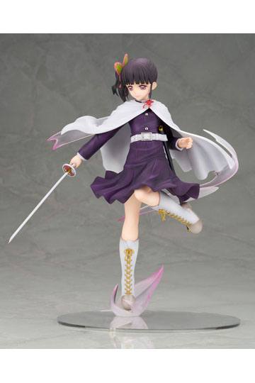 Demon Slayer: Kimetsu no Yaiba Statue 1/8 Kanao Tsuyuri 21 cm