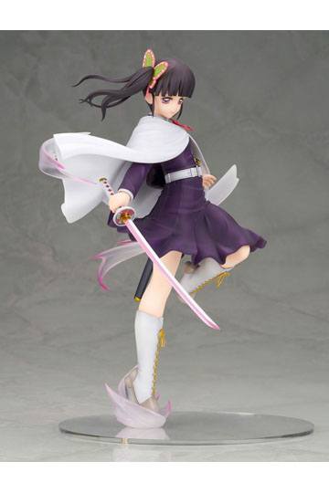 Demon Slayer: Kimetsu no Yaiba Statue 1/8 Kanao Tsuyuri 21 cm