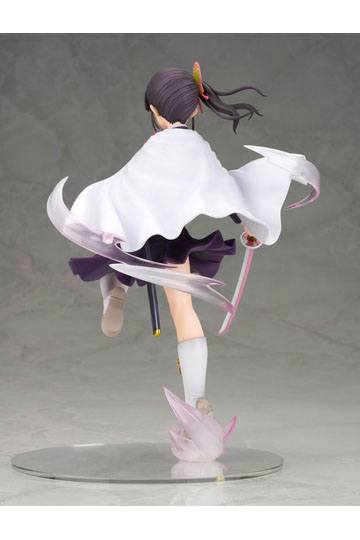 Demon Slayer: Kimetsu no Yaiba Statue 1/8 Kanao Tsuyuri 21 cm