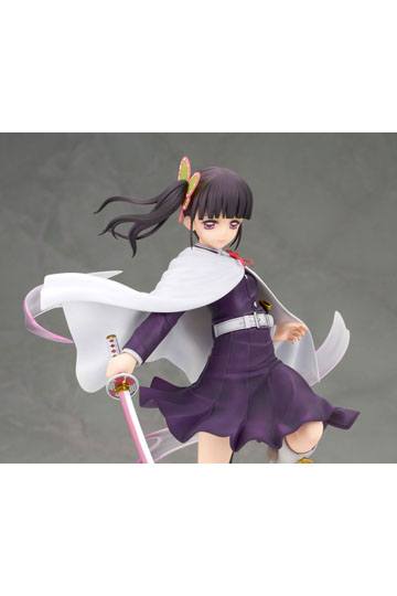 Demon Slayer: Kimetsu no Yaiba Statue 1/8 Kanao Tsuyuri 21 cm