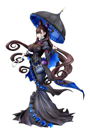 Fate/Grand Order PVC Statue 1/7 Caster Muarsaki Shikibu 29 cm