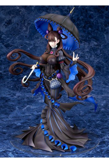 Fate/Grand Order PVC Statue 1/7 Caster Muarsaki Shikibu 29 cm