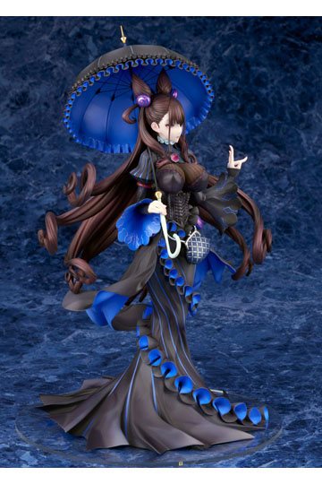 Fate/Grand Order PVC Statue 1/7 Caster Muarsaki Shikibu 29 cm