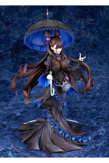 Fate/Grand Order PVC Statue 1/7 Caster Muarsaki Shikibu 29 cm