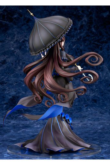 Fate/Grand Order PVC Statue 1/7 Caster Muarsaki Shikibu 29 cm