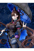 Fate/Grand Order PVC Statue 1/7 Caster Muarsaki Shikibu 29 cm