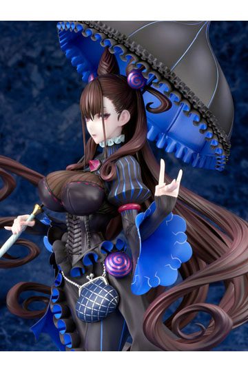 Fate/Grand Order PVC Statue 1/7 Caster Muarsaki Shikibu 29 cm