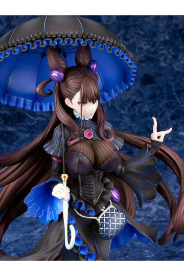 Fate/Grand Order PVC Statue 1/7 Caster Muarsaki Shikibu 29 cm