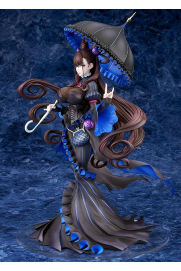 Fate/Grand Order PVC Statue 1/7 Caster Muarsaki Shikibu 29 cm
