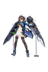 Azur Lane PVC Statue 1/7 Baltimore 26 cm
