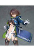 Azur Lane PVC Statue 1/7 Baltimore Light Equipped Ver. 26 cm