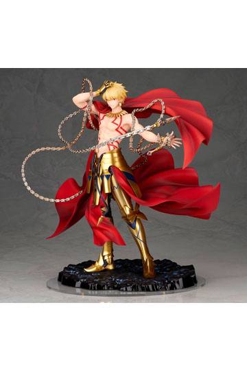 Fate/Grand Order Statue 1/8 Archer/Gilgamesh 25 cm
