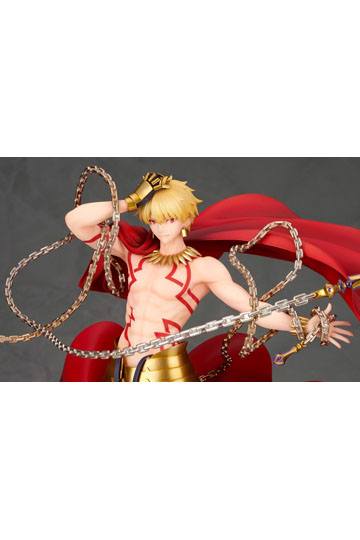 Fate/Grand Order Statue 1/8 Archer/Gilgamesh 25 cm