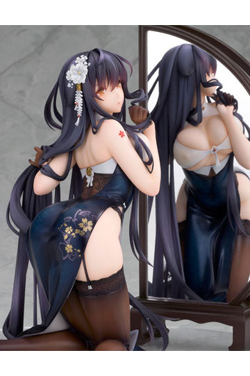 Azur Lane PVC Statue 1/7 Azuma 18 cm
