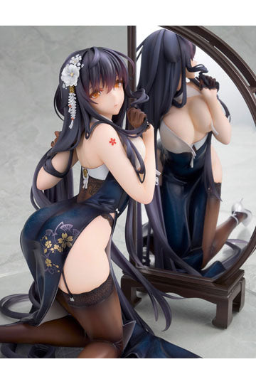 Azur Lane PVC Statue 1/7 Azuma 18 cm