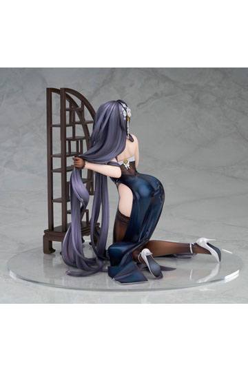 Azur Lane PVC Statue 1/7 Azuma 18 cm