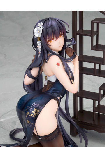 Azur Lane PVC Statue 1/7 Azuma 18 cm