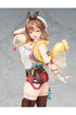 Atelier Ryza: Ever Darkness & the Secret Hideout PVC Statue 1/7 Ryza 24 cm