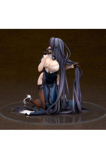 Azur Lane PVC Statue 1/7 Azuma Light Equipped Ver. 18 cm