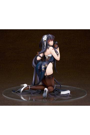 Azur Lane PVC Statue 1/7 Azuma Light Equipped Ver. 18 cm