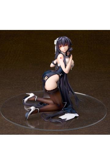 Azur Lane PVC Statue 1/7 Azuma Light Equipped Ver. 18 cm