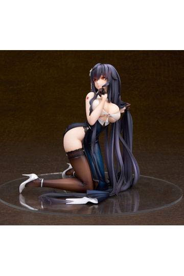 Azur Lane PVC Statue 1/7 Azuma Light Equipped Ver. 18 cm