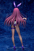 Fate/Grand Order PVC Statue 1/7 Scathach Bunny that Pierces with Death Ver. 29 cm