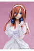 The Quintessential Quintuplets PVC Statue 1/7 Miku Nakano 24 cm