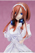 The Quintessential Quintuplets PVC Statue 1/7 Miku Nakano 24 cm
