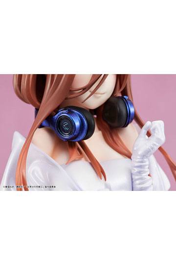 The Quintessential Quintuplets PVC Statue 1/7 Miku Nakano 24 cm