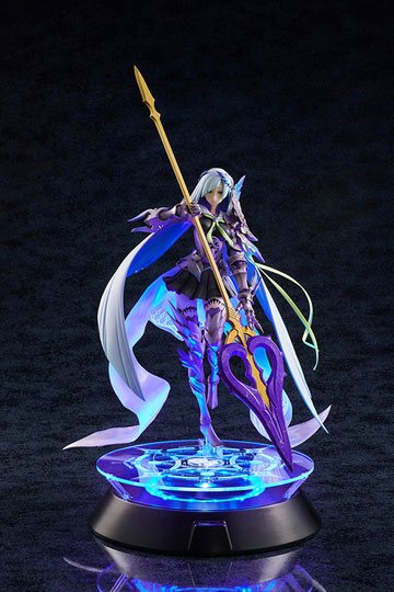 Fate/Grand Order PVC Statue 1/7 Lancer Brynhild Limited Version 35 cm