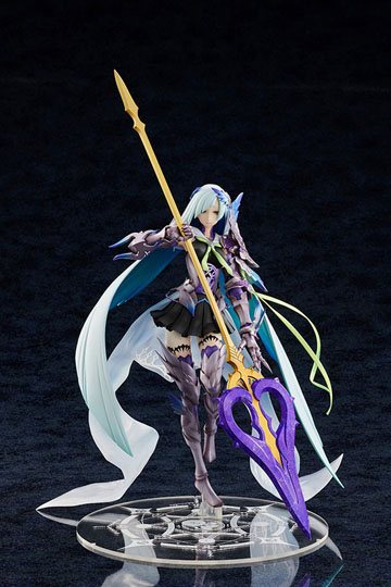 Fate/Grand Order PVC Statue 1/7 Lancer Brynhild Limited Version 35 cm