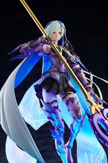 Fate/Grand Order PVC Statue 1/7 Lancer Brynhild Limited Version 35 cm