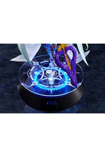 Fate/Grand Order PVC Statue 1/7 Lancer Brynhild Limited Version 35 cm