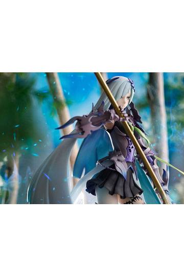 Fate/Grand Order PVC Statue 1/7 Lancer Brynhild Limited Version 35 cm