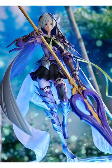 Fate/Grand Order PVC Statue 1/7 Lancer Brynhild Limited Version 35 cm