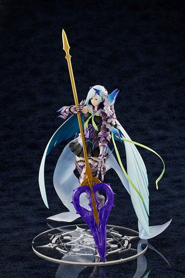 Fate/Grand Order PVC Statue 1/7 Lancer Brynhild Limited Version 35 cm
