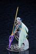 Fate/Grand Order PVC Statue 1/7 Lancer Brynhild Limited Version 35 cm